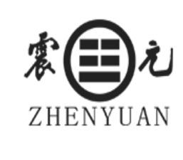 震元